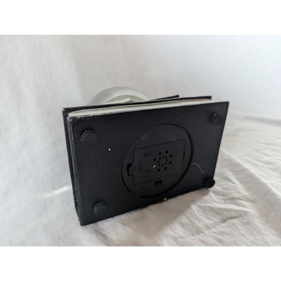 Taylor Swift Snow Globe The Tortured Poets Department TTPD New In Box Ships ASAP - Picture 10 of 16